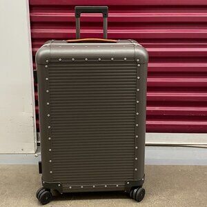 FPM Milano Bank 68 Steel Grey